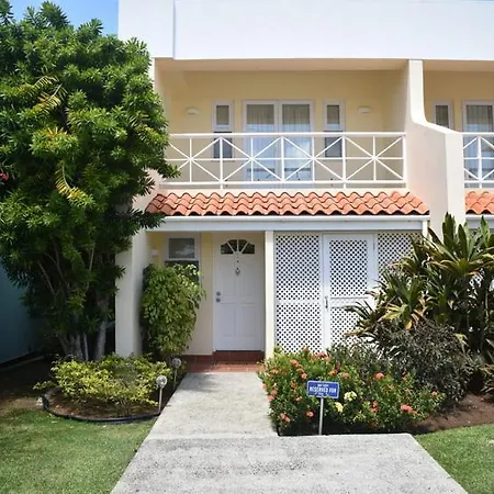 Marina View Villa